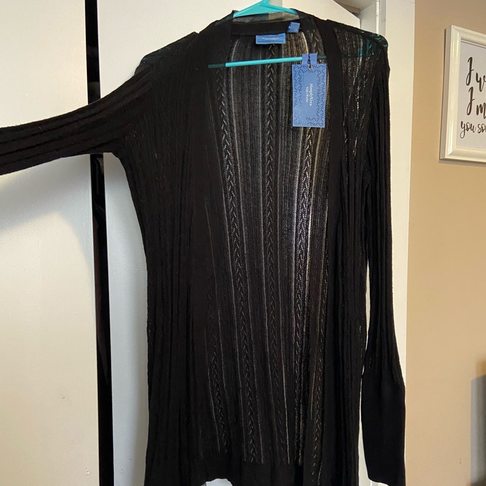 Cardigan - Picture 2 of 2